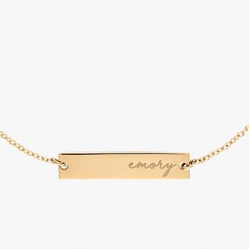 Emory Bracelet