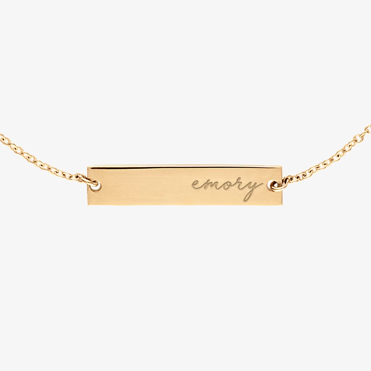 Emory Bracelet