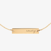 Emory Bracelet