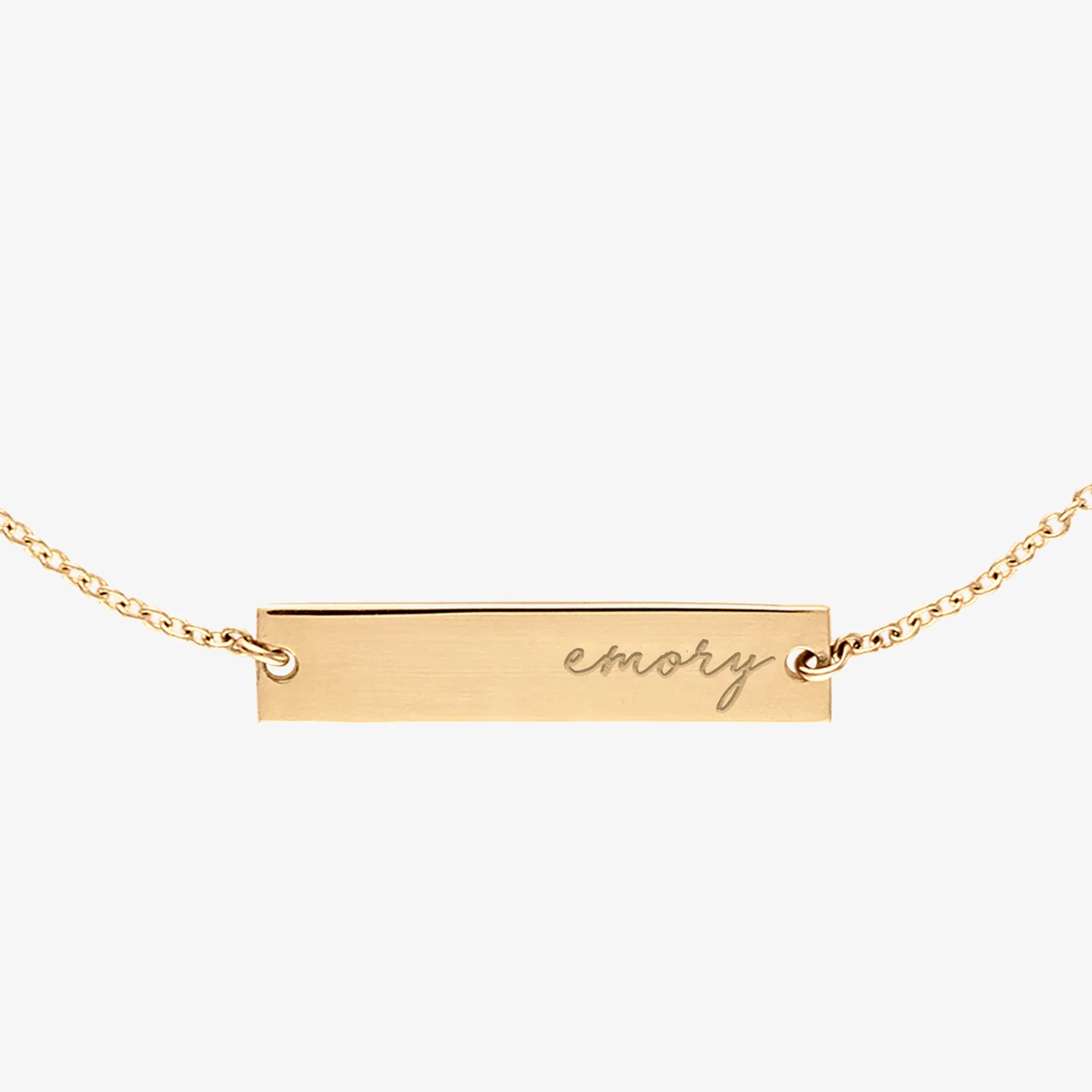 Emory Bracelet