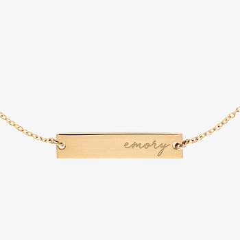 Emory Bracelet