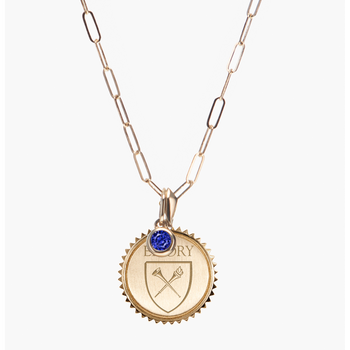 Emory Shield Sunburst Bundle