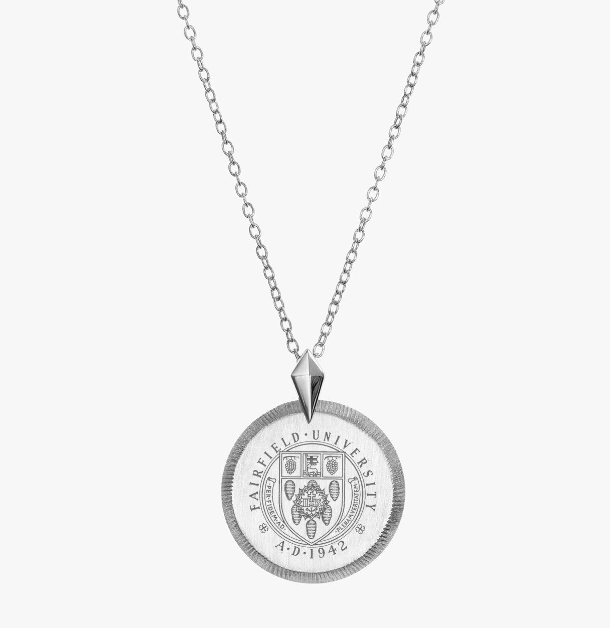 Fairfield Florentine Pendant