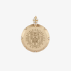 Fairfield 7-Point Diamond Pendant