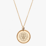 Fairfield Florentine Pendant