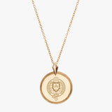 Fordham Florentine Pendant