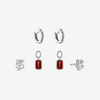 FSU Sunburst Earring Bundle