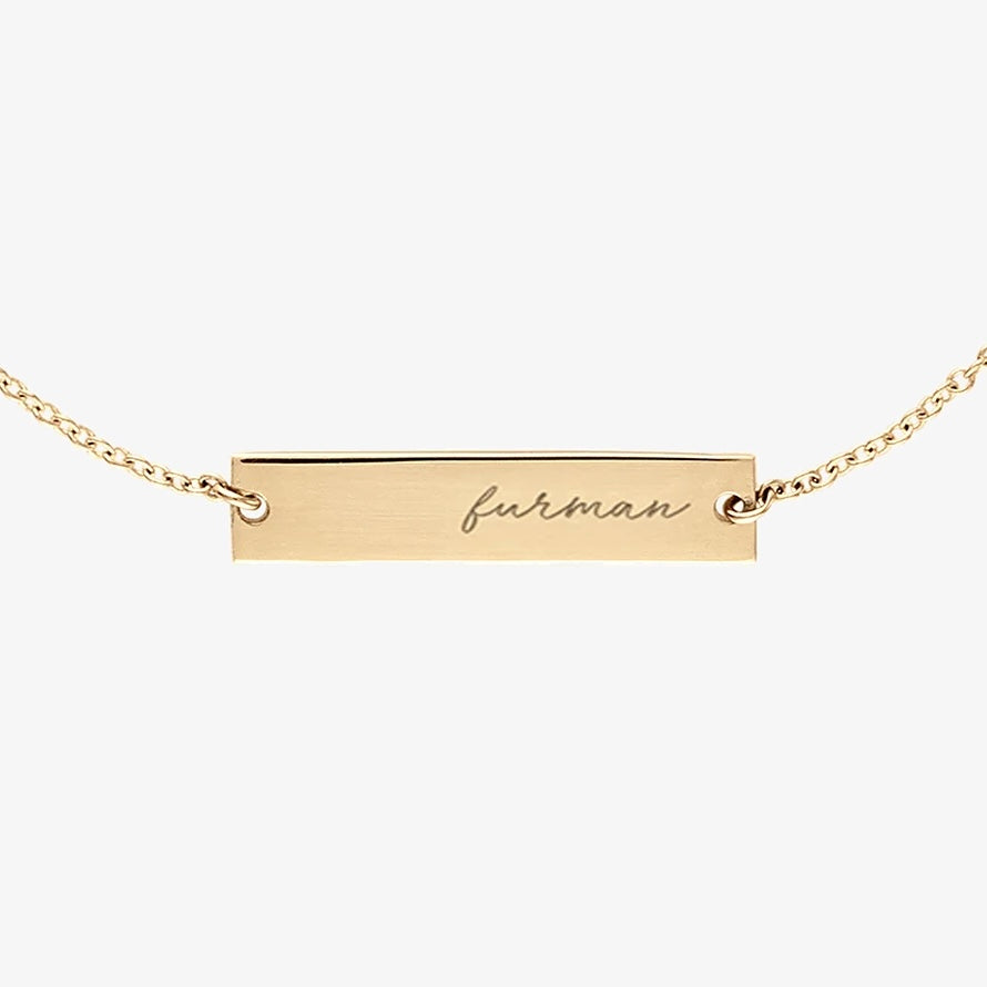 Furman Bracelet