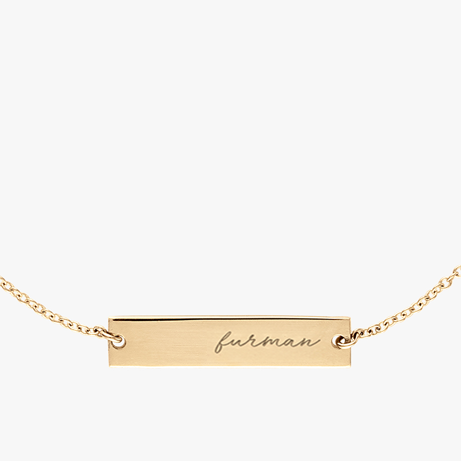 Furman Bracelet