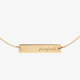 Fairfield Bracelet