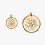 Fairfield Florentine Pendant