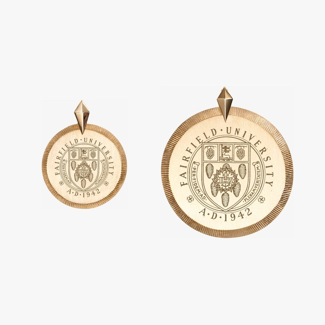 Fairfield Florentine Pendant