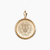 Fairfield Sunburst Pendant