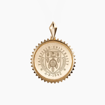 Fairfield Sunburst Pendant