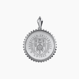 Fairfield Sunburst Pendant