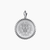 Fairfield Sunburst Pendant