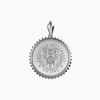 Fairfield Sunburst Pendant