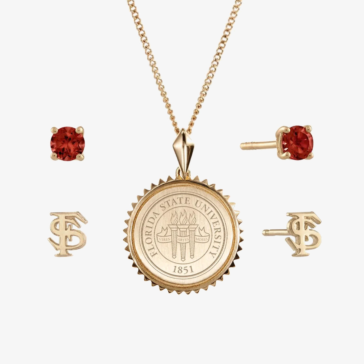 FSU Signature Bundle