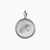 Florida A&M Snake Sunburst Pendant