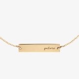 Florida Gators Bracelet