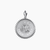 Florida Seal Sunburst Pendant