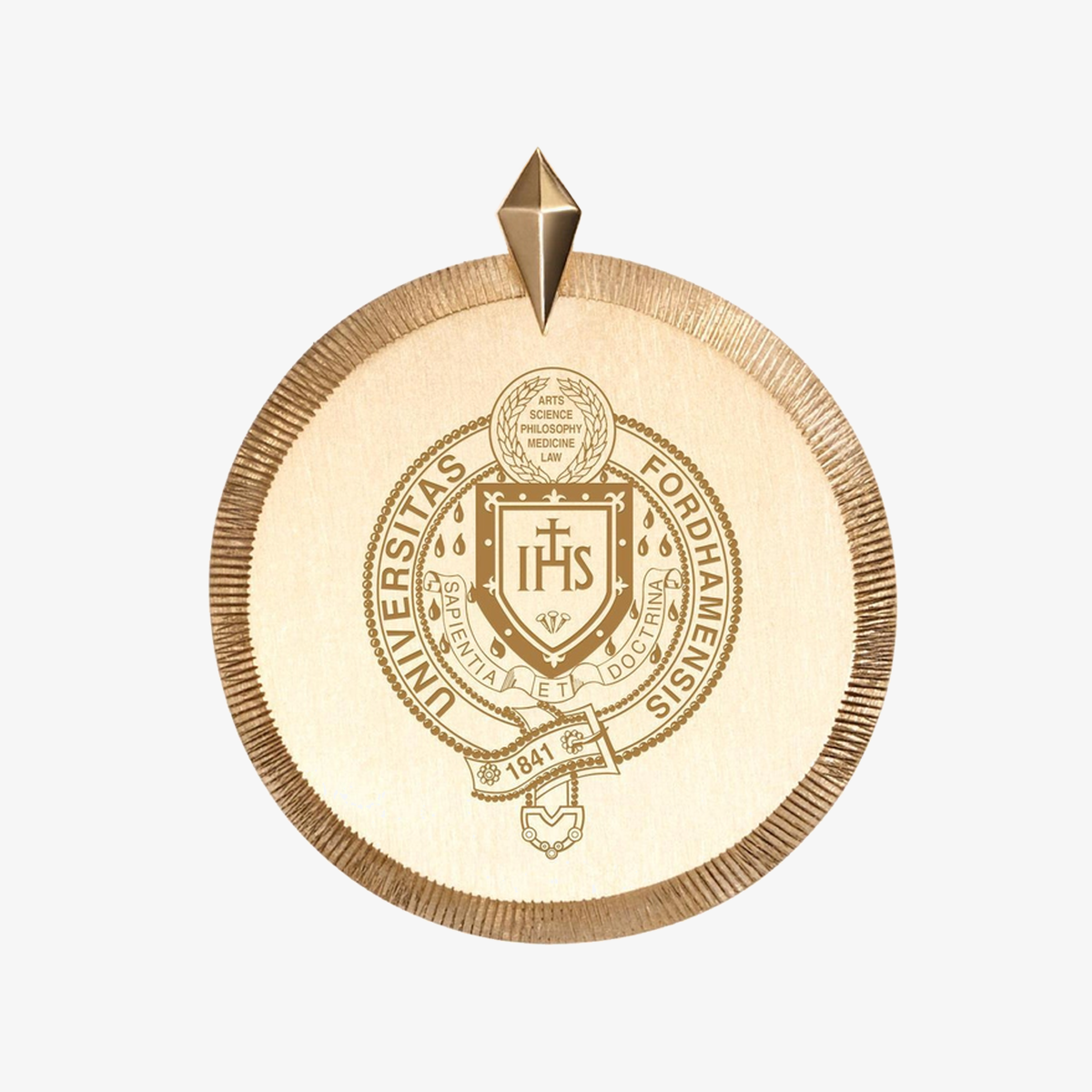 Fordham Florentine Pendant