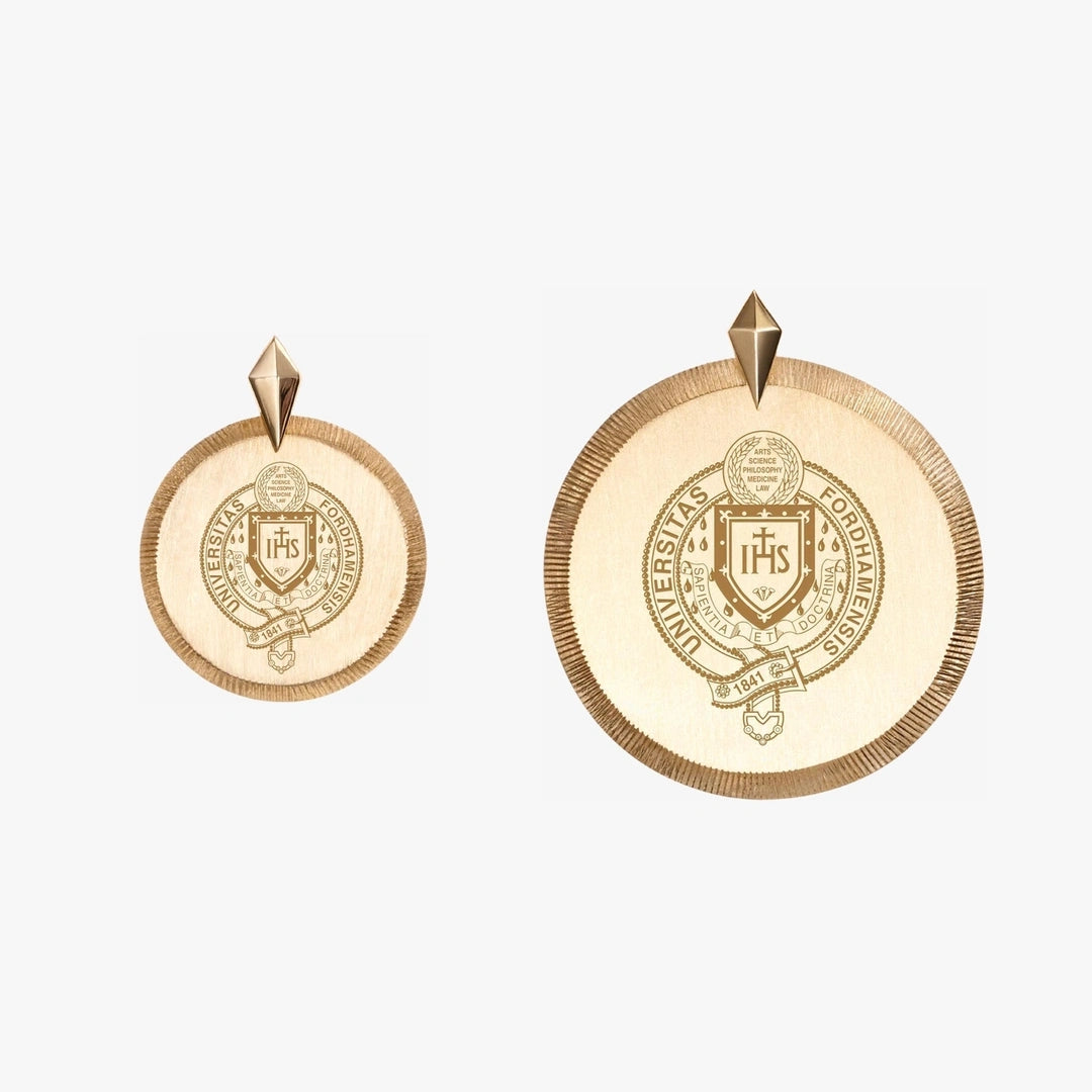 Fordham Florentine Pendant