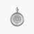 Fordham Sunburst Pendant