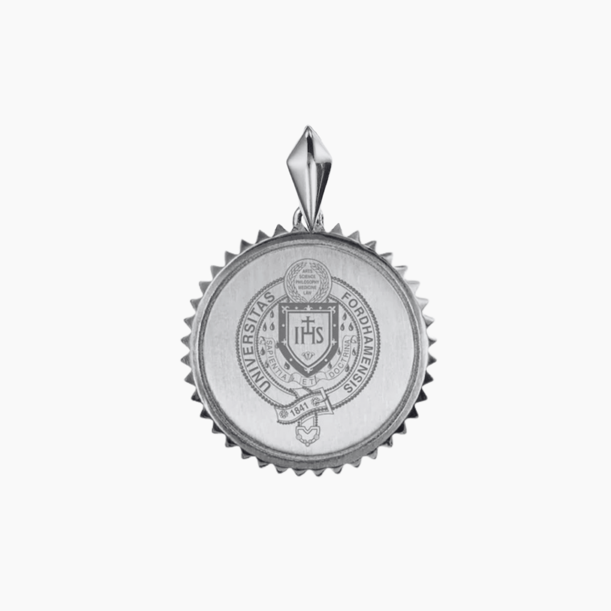 Fordham Sunburst Pendant