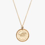 Furman Florentine Pendant