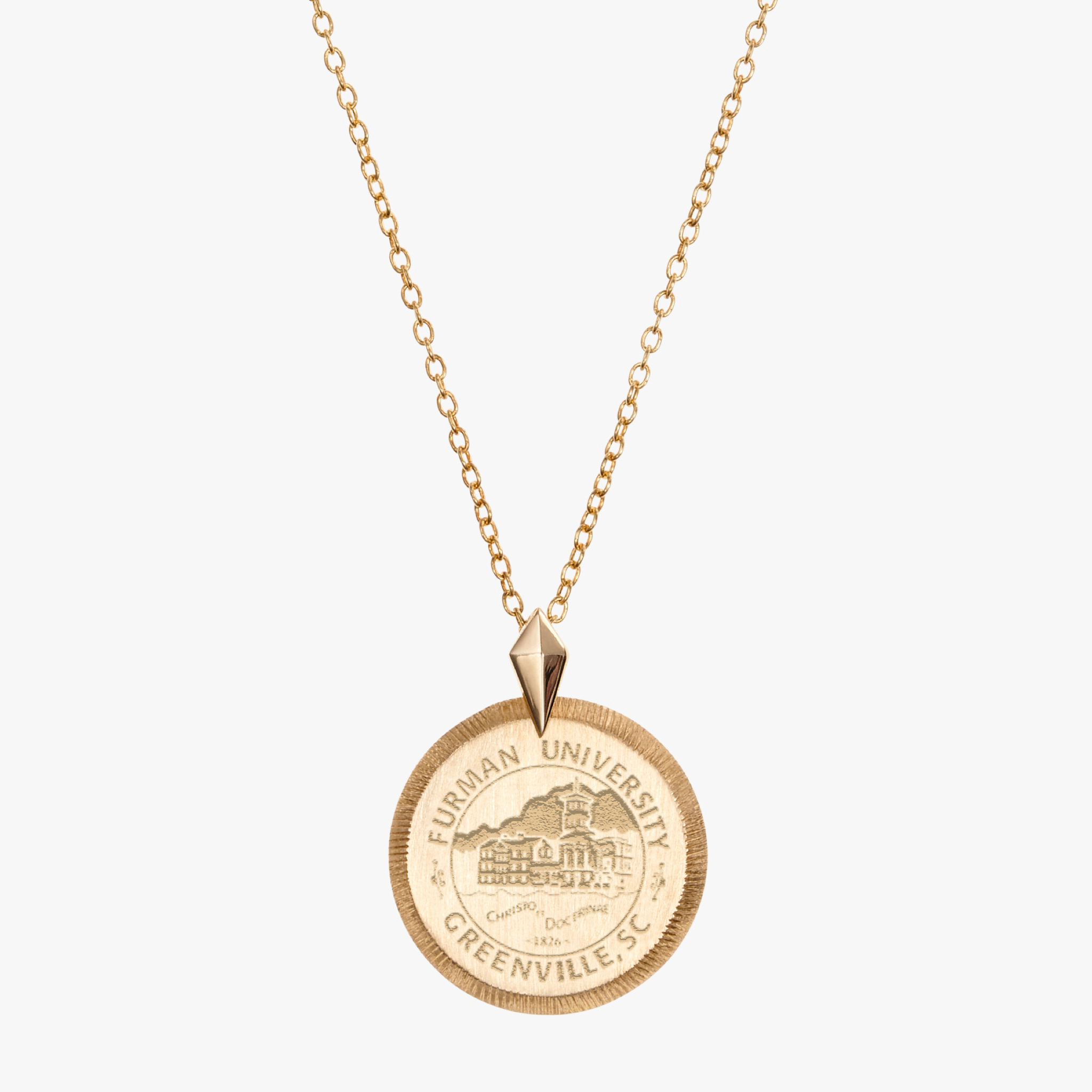 Furman Florentine Pendant