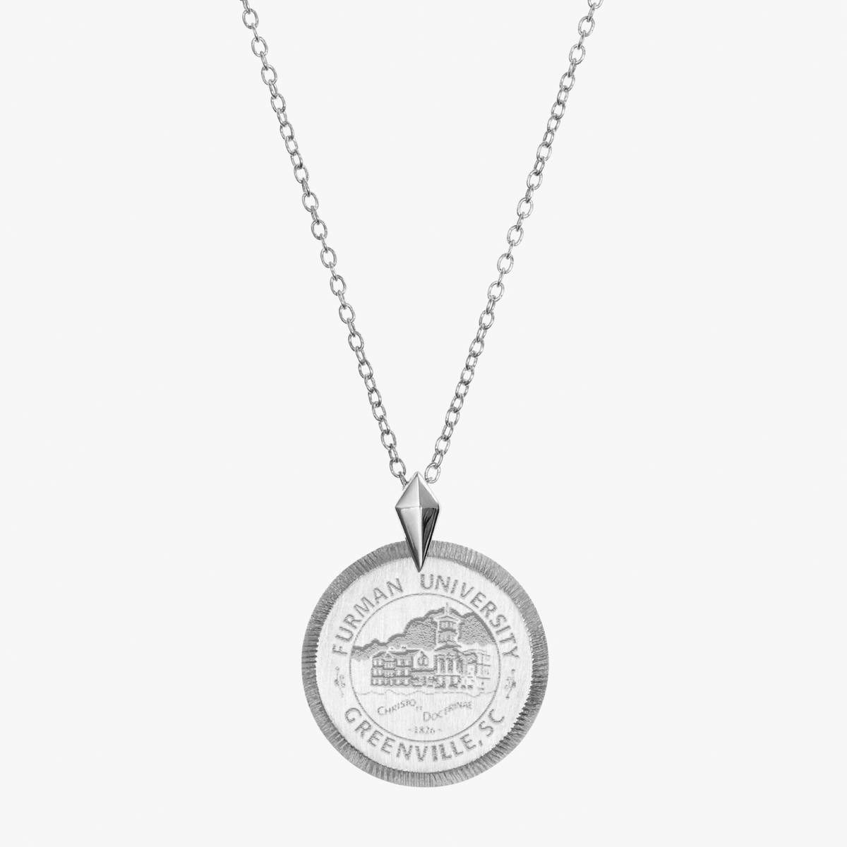 Furman Florentine Pendant