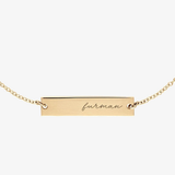 Furman Bracelet