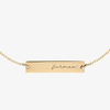 Furman Bracelet
