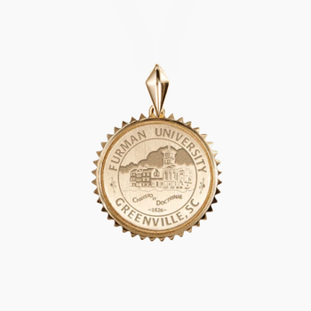 Furman Sunburst Pendant