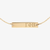 Gamma Phi Beta Bracelet