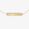 Gamma Phi Beta Bracelet
