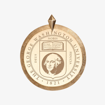 GW Florentine Pendant