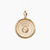 GW Sunburst Pendant
