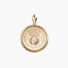 GW Sunburst Pendant