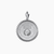 GW Sunburst Pendant
