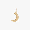 Gamma Phi Beta Moon Charm