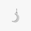 Gamma Phi Beta Moon Charm