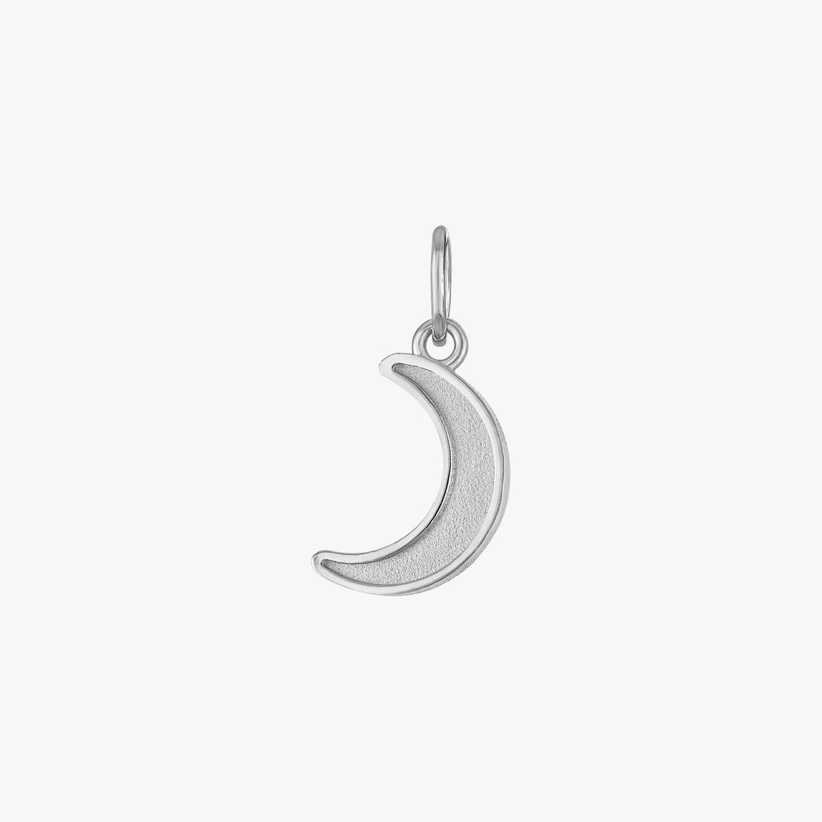 Gamma Phi Beta Moon Charm