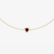 Garnet Bracelet