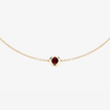 Garnet Bracelet