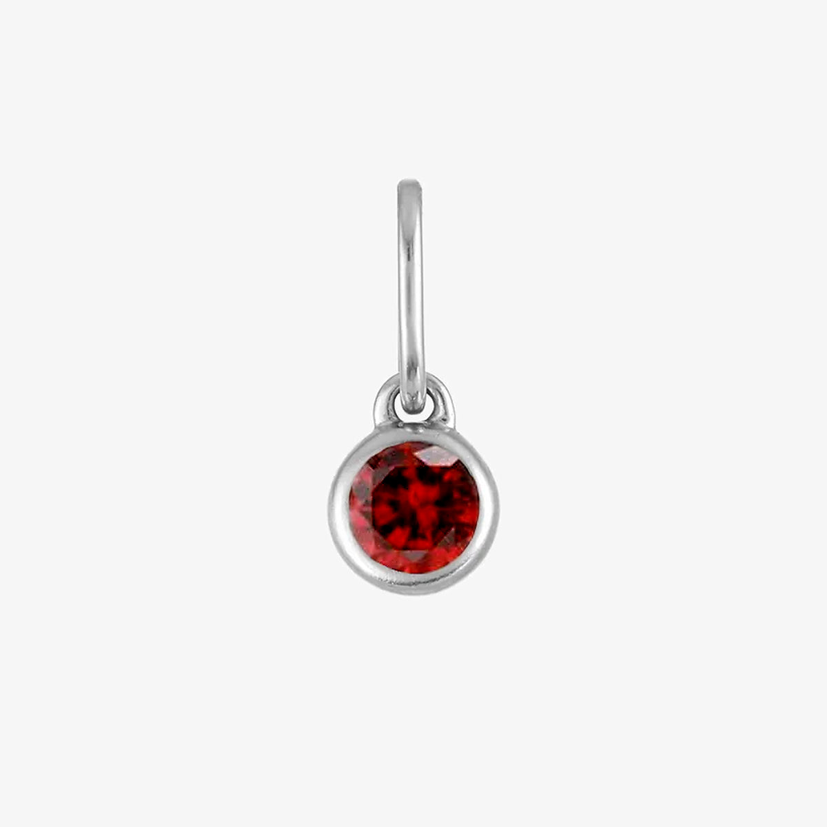 Garnet Gemstone