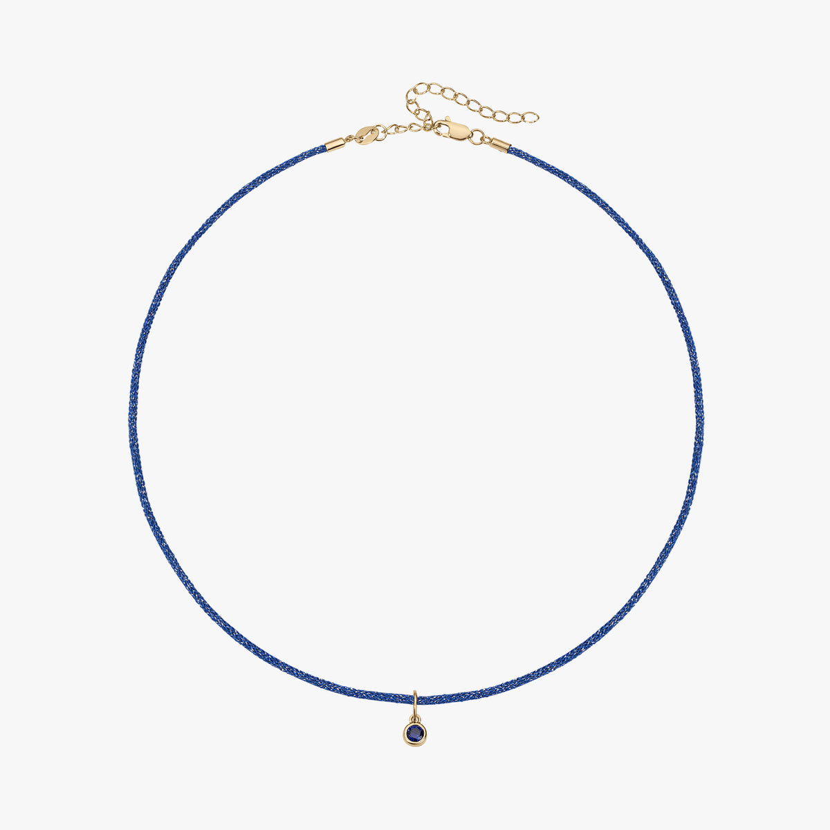 Sapphire Gemstone