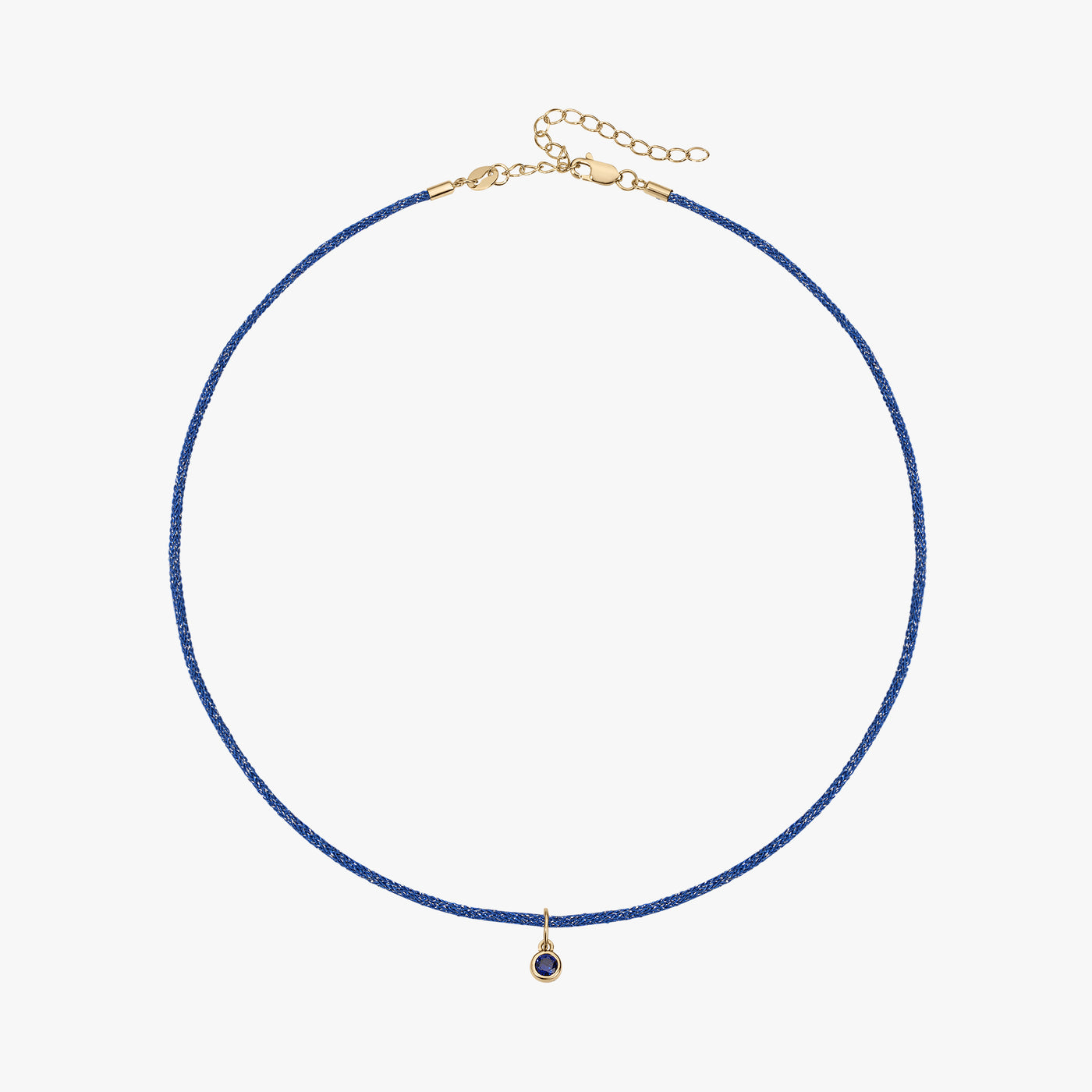 Sapphire Gemstone