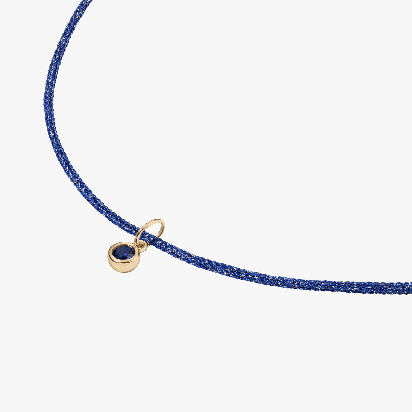 Sapphire Gemstone